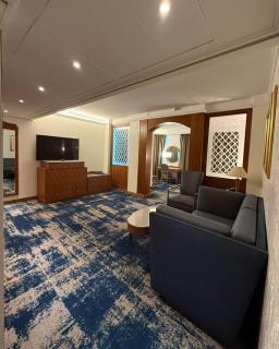 Radisson Blu Martinez Beirut - 2