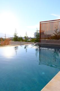 Luxury Penthouse in Ksamil - 3