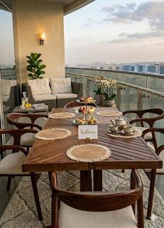 Apartment in Alamein Towers - 4