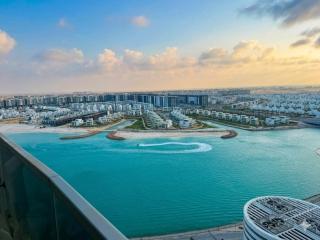 Apartment in Alamein Towers - 3