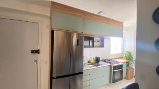 Apartamento - 5