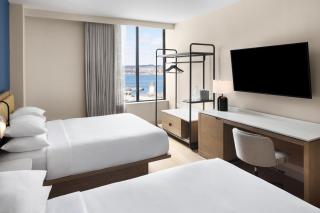 Delta Hotels by Marriott Halifax Downtown - 8