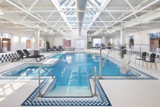 Delta Hotels by Marriott Halifax Downtown - 7