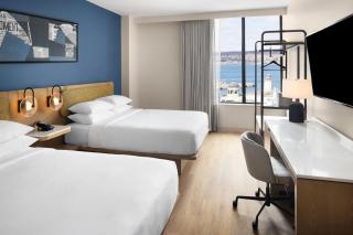 Delta Hotels by Marriott Halifax Downtown - 2