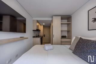 NOK Comfortable 1BR Apartment in Chico Norte - 6