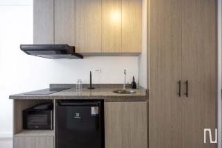 NOK Comfortable 1BR Apartment in Chico Norte - 4