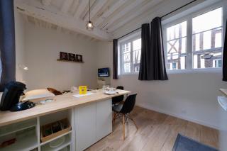 Rouen - La Normande Studio - 7