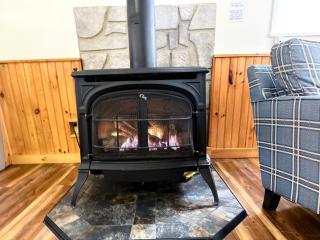 Waterfront home on Moosehead Lake - 6