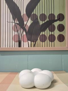 G1 Cozy Pastel Studio 5 min to Train St - 7