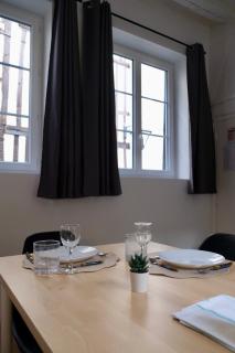 Rouen - La Normande Studio - 6
