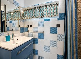 Studio tout confort avec vue sur piscine - 8