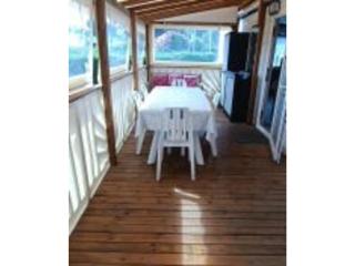 Mobil-home - Clim, TV, LV, LL - Camping LE LAC DES RÊVES 4 étoiles - MH-A026 - 8