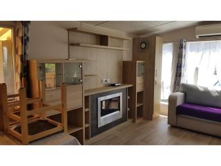 Mobil-home - Clim, TV, LV, LL - Camping LE LAC DES RÊVES 4 étoiles - MH-A026 - 7