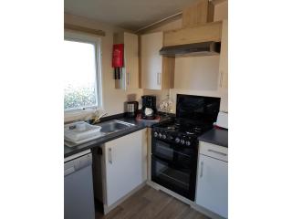 Mobil-home - Clim, TV, LV, LL - Camping LE LAC DES RÊVES 4 étoiles - MH-A026 - 6