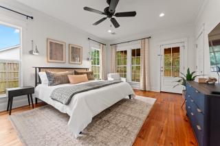 Lux 4BR Home With Putting Green-Game Room-Fire Pit - 7