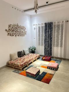 Pantoja Staycations - 2