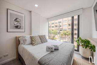 NOK Cozy 1BR Apartment in Chico Norte - 7