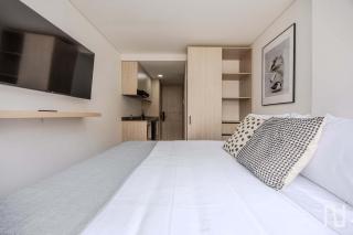 NOK Cozy 1BR Apartment in Chico Norte - 5