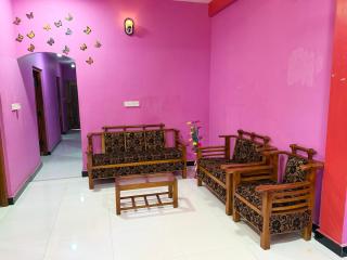 Green House Holiday Villa - 2
