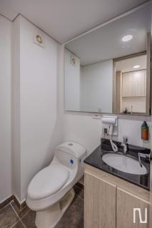 NOK Cozy 1BR Apartment in Chico Norte - 2