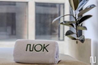 NOK Cozy 1BR Apartment in Chico Norte - 1