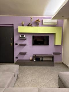 La casa nel parco - 1