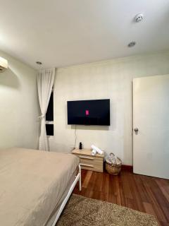 Thao Dien, Hoang Anh Riverview - Apartment 3bedrooms I Fast Wifi - 0