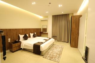رؤية فيجن للشقق المخدومة Roeya Vision Served Apartment - 8