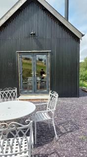 Barn Sleeps 4 with Enclosed Garden - 2