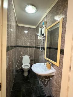 Thao Dien, Hoang Anh Riverview - Apartment 3bedrooms I Fast Wifi - 4