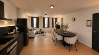 New Luxury Apartments in Antwerp Center - 7