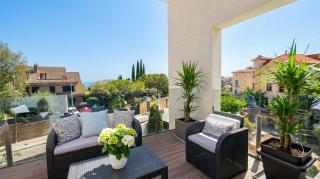 Villa Sunset Barcelona Diseño Vista impresionante Alta Capacidad para disfrutar en familia y amigos - 2