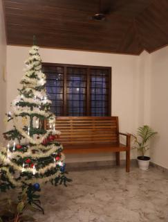 Angels homestay - 4