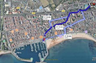 Regueral Beach Apartment - Cambrils - 1