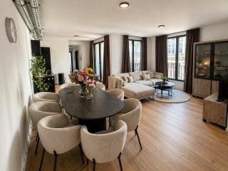 New Luxury Apartments in Antwerp Center - 1