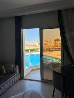 Scandic Resort Hurghada - 7
