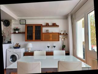 3- Cala Margarida 1 - 5