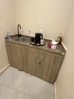 Great Pyramid View Hotel with Balcony Access & free airport pickup-日本語対応-ピラミッドビューお部屋の宿泊-エジプトツアーの手配 - 3