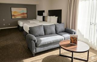 Chase Suite El Paso - 6