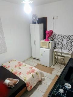 Harmonia Studio Mobiliado - 1