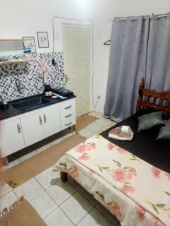 Harmonia Studio Mobiliado - 4