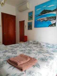 Poetto green apartment - Cagliari - 1