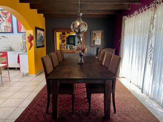 Boho Bliss 3 Bedroom Home with Exceptional Garden - 9