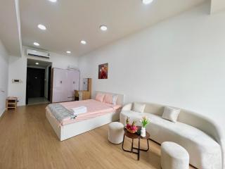 Apartment Tresor - 6