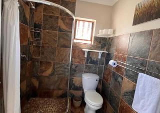 The Paddle Inn - Jeffreys Bay - 1