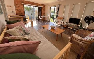 The Paddle Inn - Jeffreys Bay - 7