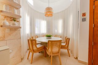 Green Palace 7 Bedroom Villa in Sosua with Security - 4