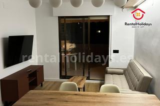 Charming 3-Bedroom Apartment in Oropesa del Mar, Spain - 5