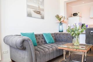 Ferienwohnung Aalkate App 1 - 9