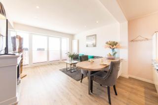 Ferienwohnung Aalkate App 1 - 7